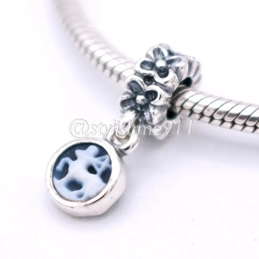 Authentic Pandora Sagittarius Cameo Charm - 790500CAM12 - Picture 3 of 12